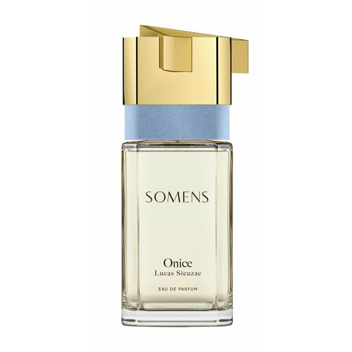 Парфюмерная вода для мужчин и женщин SOMENS 31765₽