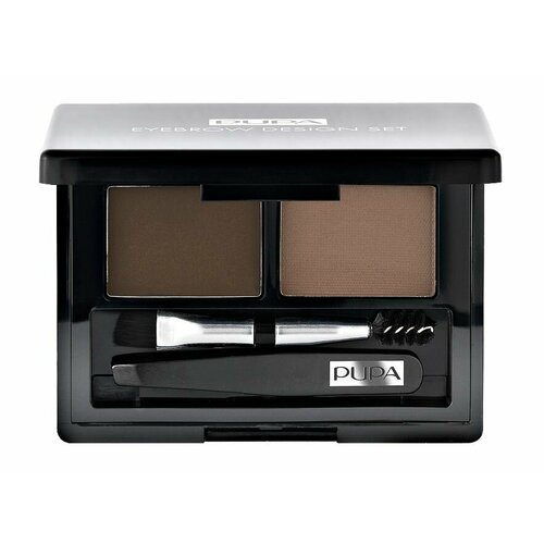 Набор для бровей 001 2859₽