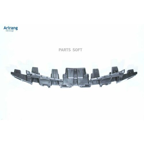 ARIRANG ARG273087TAXI Усилитель бампера HYUNDAI SOLARIS 14- перед 3100₽