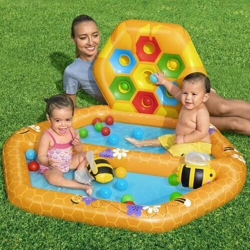 Игровой центр Радужные Соты 12711961 см 6123₽