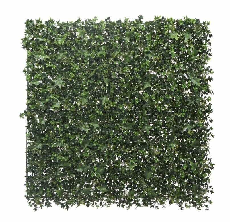 Стена декоративная Naterial Лес полиэтилен 1x1 м