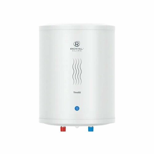 RWH-TS10-RSU ROYAL Clima водонагреватель электрический накопительного типа 895000₽