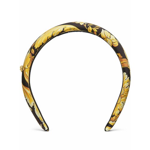 Атласный ободок Barocco 28867₽