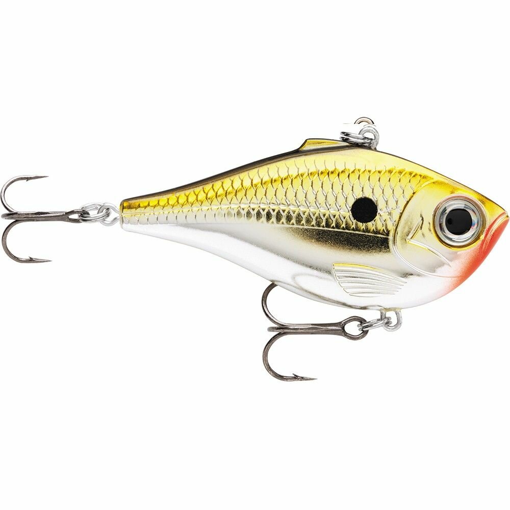Воблер RAPALA Rippin' Rap 07 GCH тонущий 7 см 24 гр