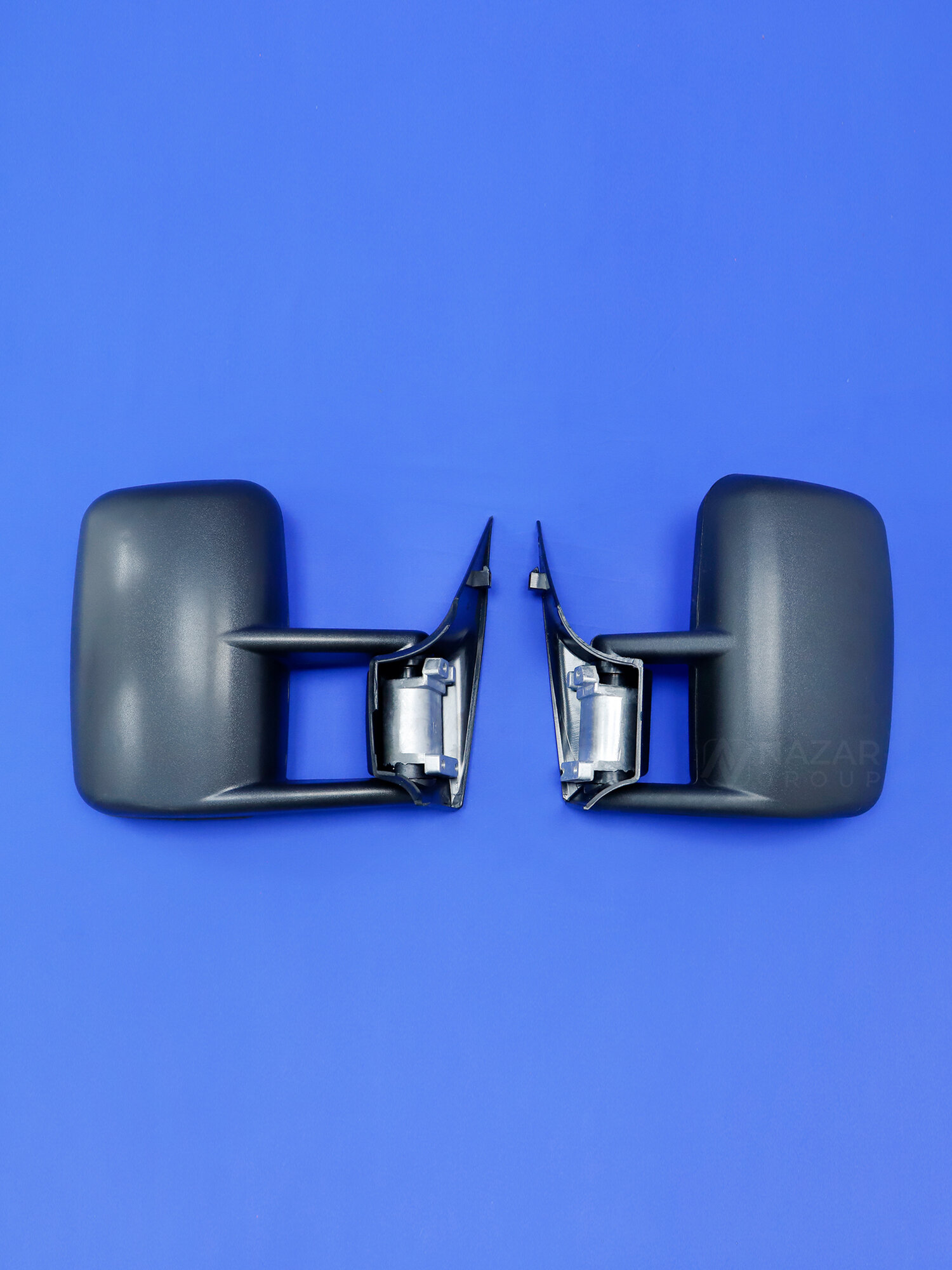 фото Зеркало боковое MB Sprinter W901 W909 VW LT