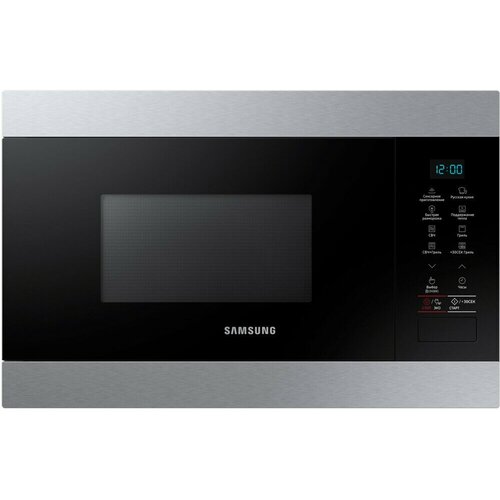 Встраиваемая микроволновая печь Samsung MG22M8074AT MG22M8074ATBW 3247000₽