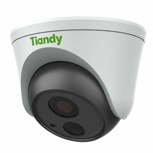 Видеокамера IP TIANDY TC-C34HN 4 Mp 28 mmI3EYC28mmV42 ИК 590000₽