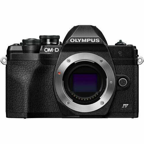 Olympus E-M10 Mark IV Body 7818900₽