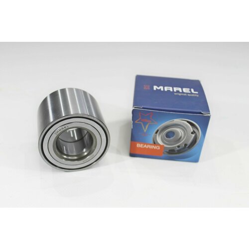 Подшипник задней ступицы Marel для Лада Ларгус 2012- Largus Ларгус FL с марта 2021г в Рено ДастерDuster с 2010г- Рено Каптур с 2013г- Captur c 2013- 2035₽