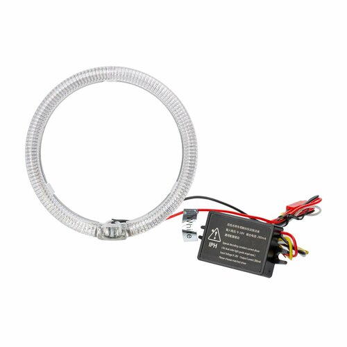 Ангельские глазки CREE внешний диаметр 95мм с поворотником 1 штука 1477₽