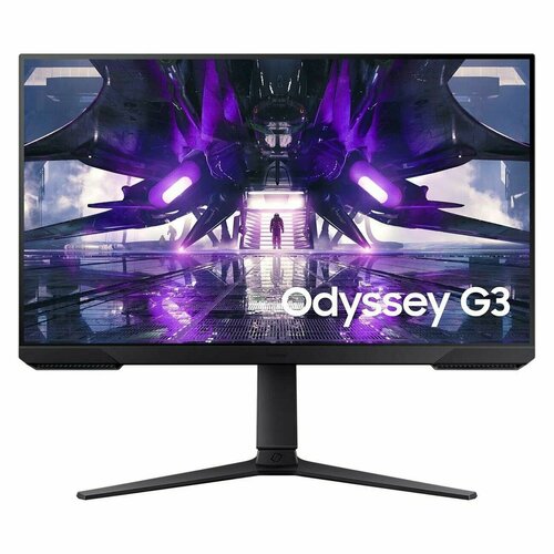 Монитор игровой Samsung Odyssey G3 LS27AG320NIXCI 1690000₽