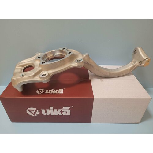 Кулак поворотный передний левый Audi Q5 2009-2012 ОЕ 8K0407253AA8K0407253AB 24000₽