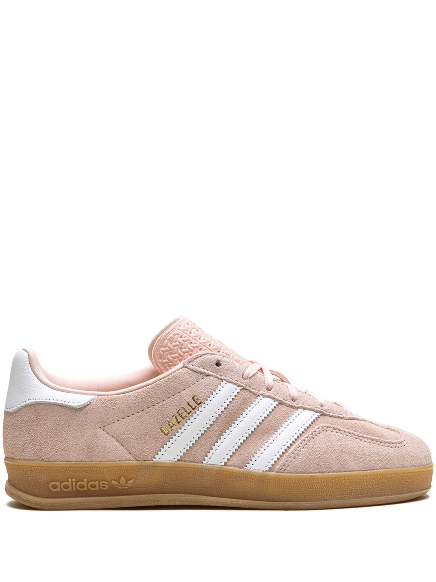 Кроссовки adidas Gazelle Indoor Sandy Pink