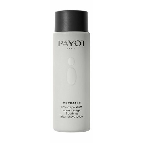 Успокаивающий лосьон после бритья Optimale Lotion Apaisante Apr s Rasage 100 мл 6840₽
