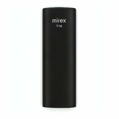 Внешний диск SSD Mirex 1TB Data Master 2 USB31 Type-C 16990₽