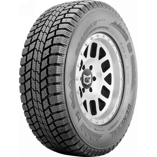 Зимние шины General Tire Grabber Arctic 275/60 R20 116T