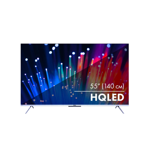 Телевизор HAIER 55 S3 DH1VMDD02RU 5351300₽