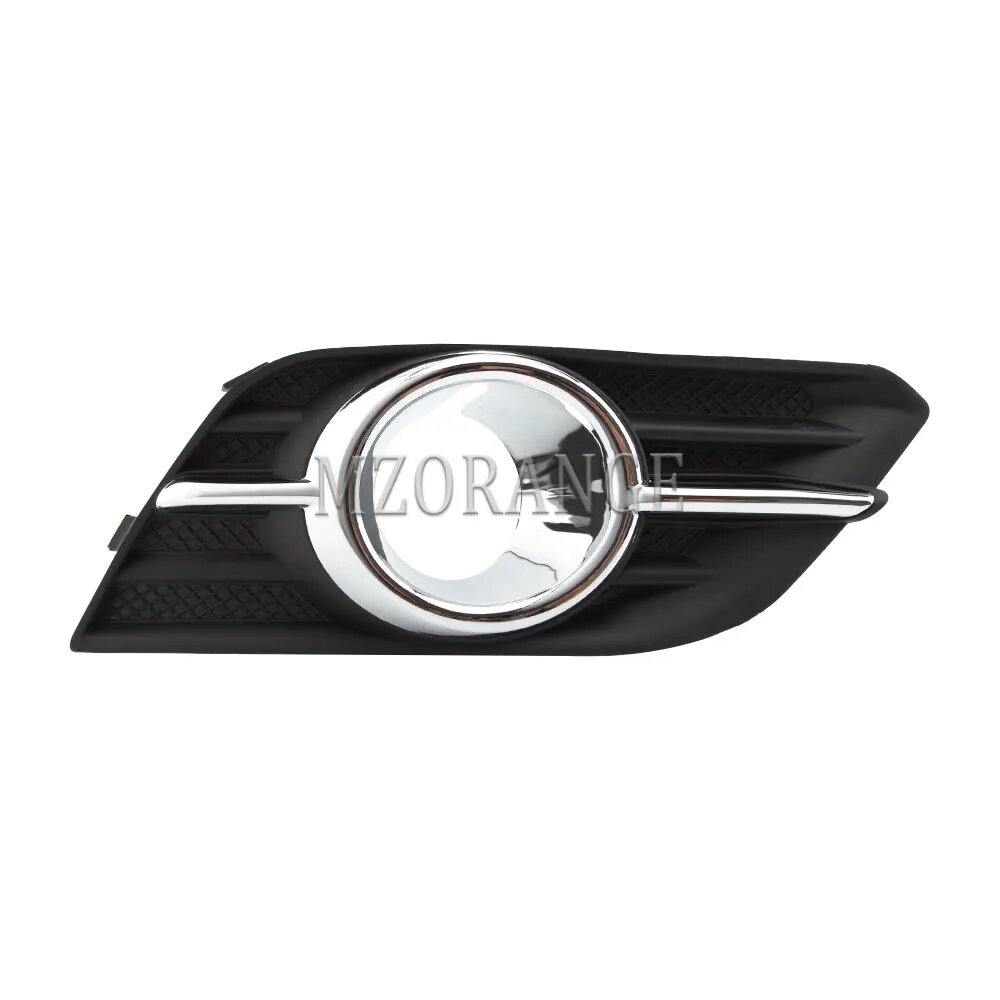 Для Buick Encore для Opel Mokka 2013 2014 2015 2016, передние противотуманные фары автомобиля, рамка, противотуманная фара, декоративная накладка, рамка, right cover