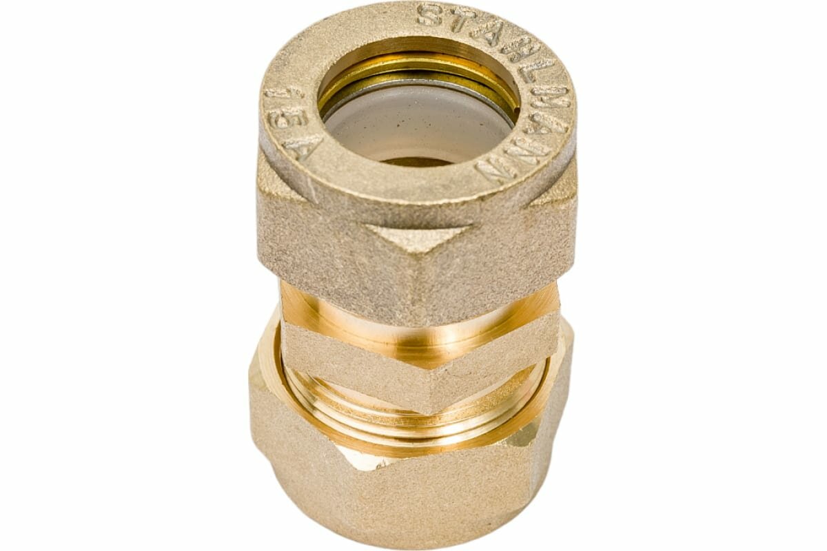 Муфта Stahlmann 15х15 EF 061284 2217179