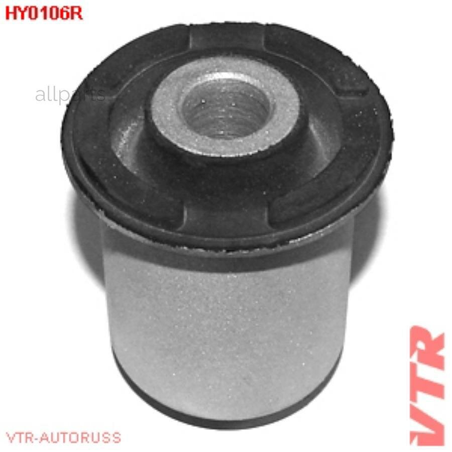 VTR HY0106R сайлентблок рычага передней подвески, задний
