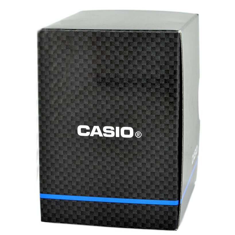 Наручные часы CASIO Классика, золотистый — фото 1