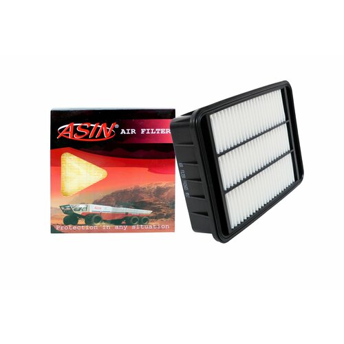 Фильтр воздушный 1500A023 ASIN FA2665 для MITSUBISHI Outlander XL CW_W Lancer X CY_A ASX GA_W 708₽