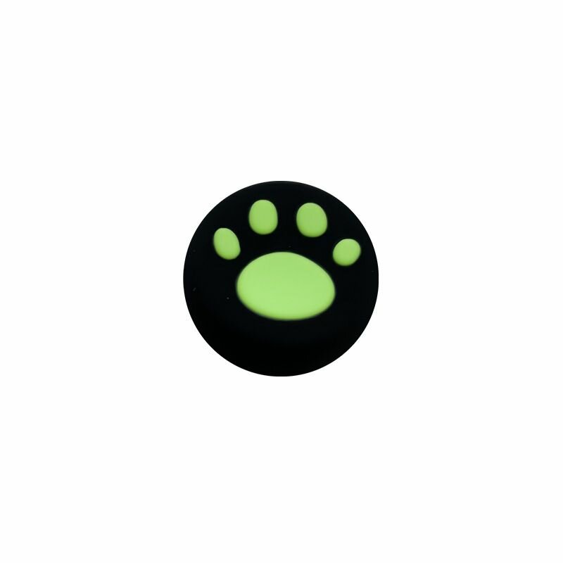 Защитные силиконовые накладки для джойстика PS5 DualSense, PS4 DualShock, Xbox 360 Xbox One Series Paw