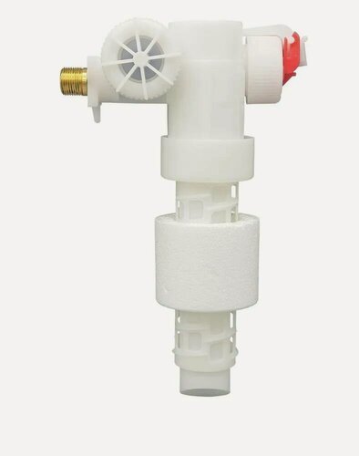 Изображение товара Наливной клапан 3/8" Grohe 43537000 для системы инсталляции