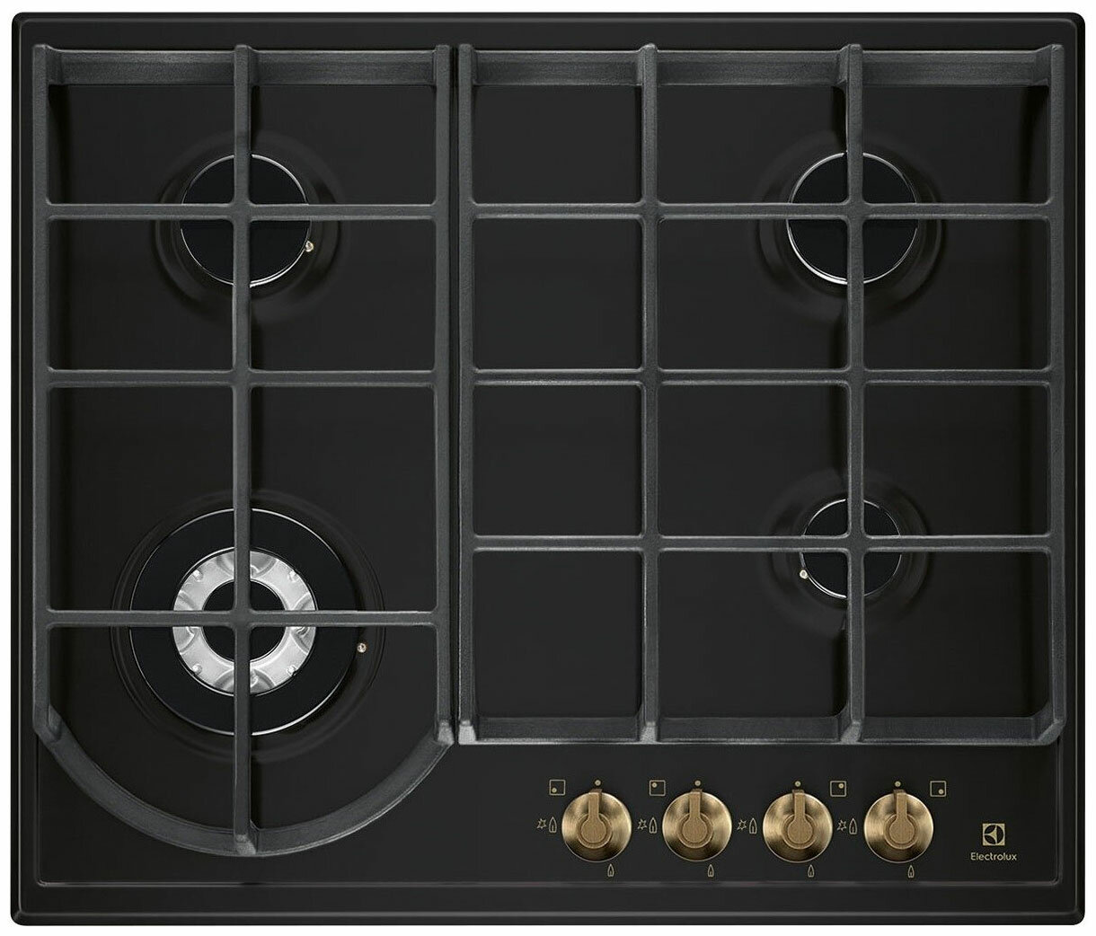 Газовая варочная панель Electrolux EGH6343ROR