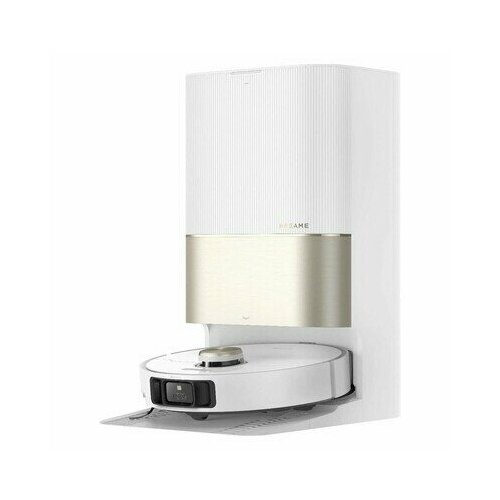Робот-пылесос Dreame X40 Ultra Complate White 155000₽