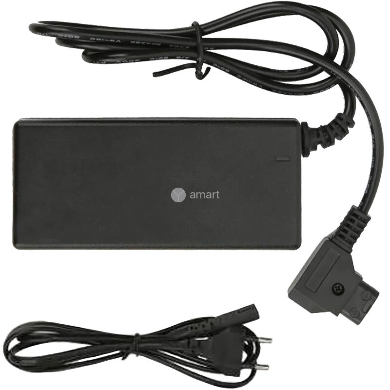 Зарядное устройство Kingma D-Tap для V-Mount NKC1684000