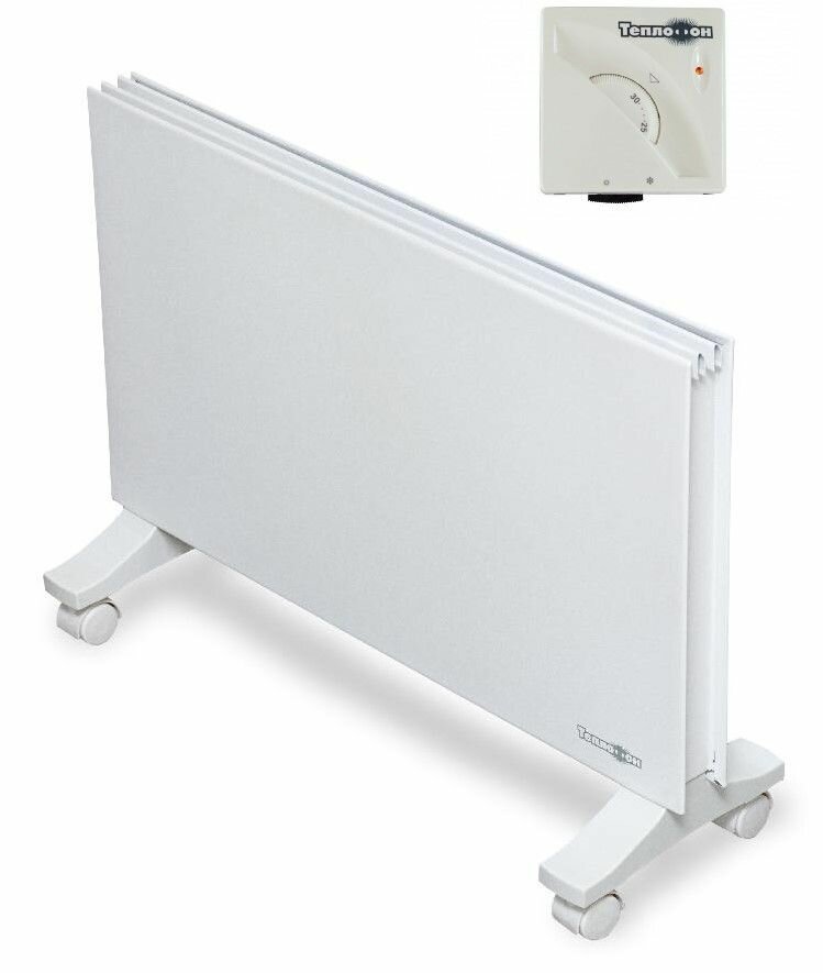 Обогреватель Теплофон эргпа 07/220(п) с терморегулятором