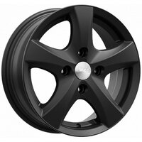 Скад Уран-2 Бархат - это новый 14-дюймовый колесный диск, который отличается своим стильным и современным дизайном.;
Скад  ...