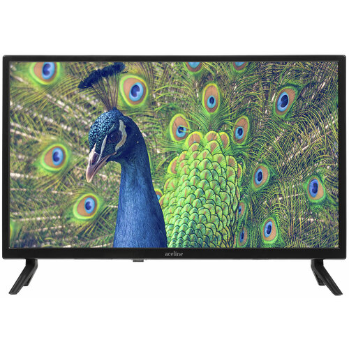 Aceline 24HEN1, HD , черный