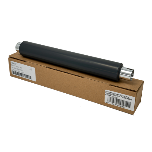 Вал тефлоновый булат для Kyocera FS-4100 ECOSYS P3045 P3050 998₽