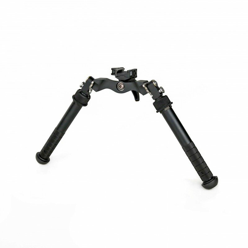 Сошки Atlas Bt72-Lw17 Super Cal На Picatinny, Pod-Loc, Высота 5.8-11