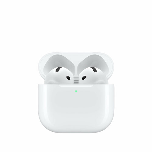 Apple AirPods 4 без активного шумоподавления 1899000₽