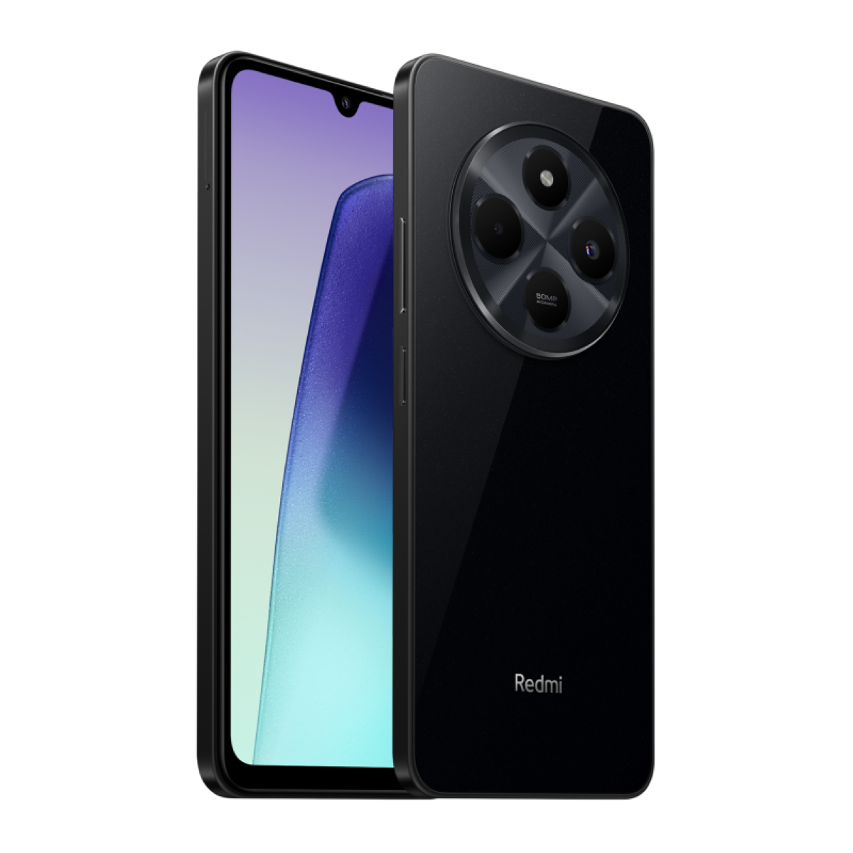 Смартфон Xiaomi Redmi 14C 4/128Gb Black