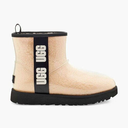 фото Угги ugg, размер 39 eu, бежевый