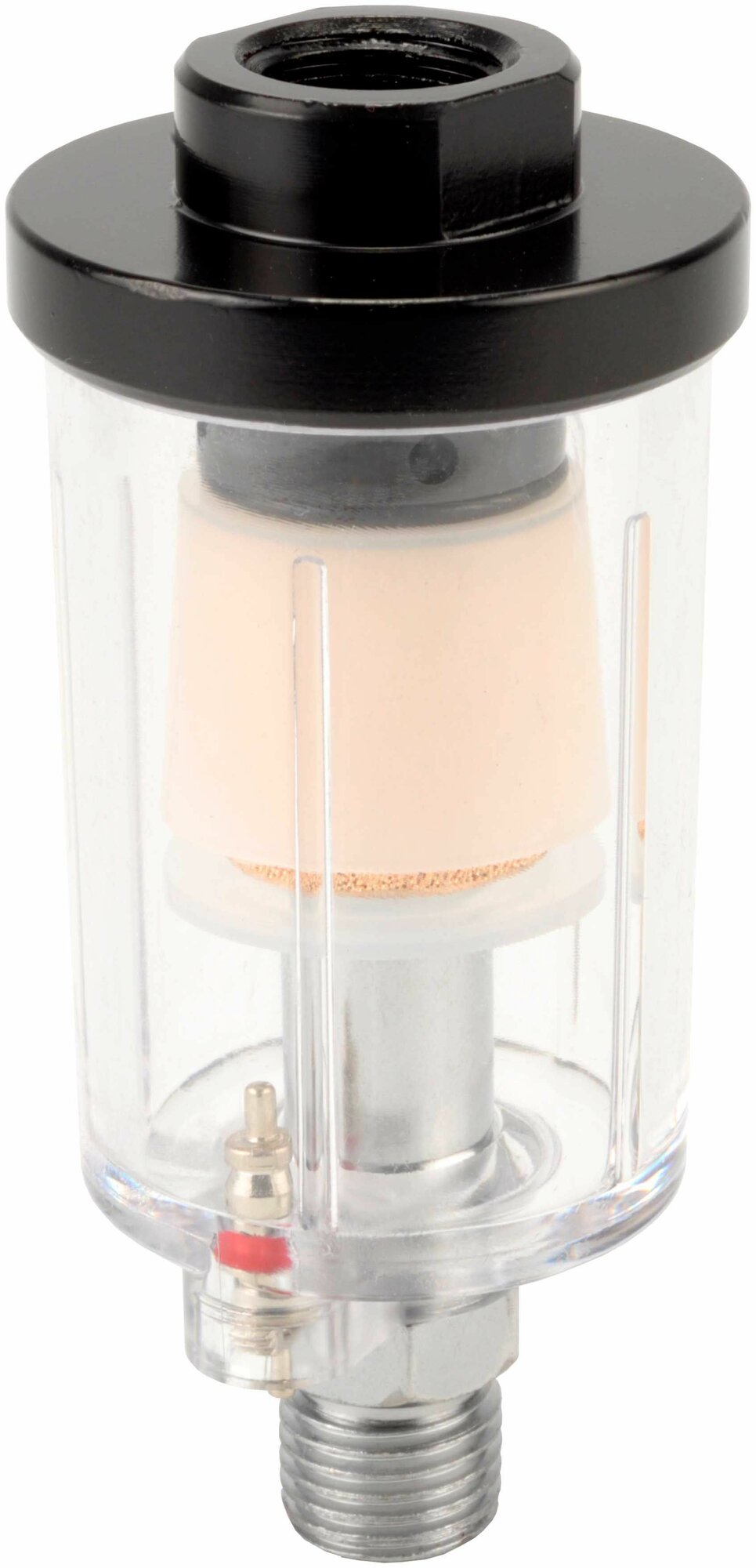 Минифильтр-влагоотделитель 1/4 АвтоDело — фото 1