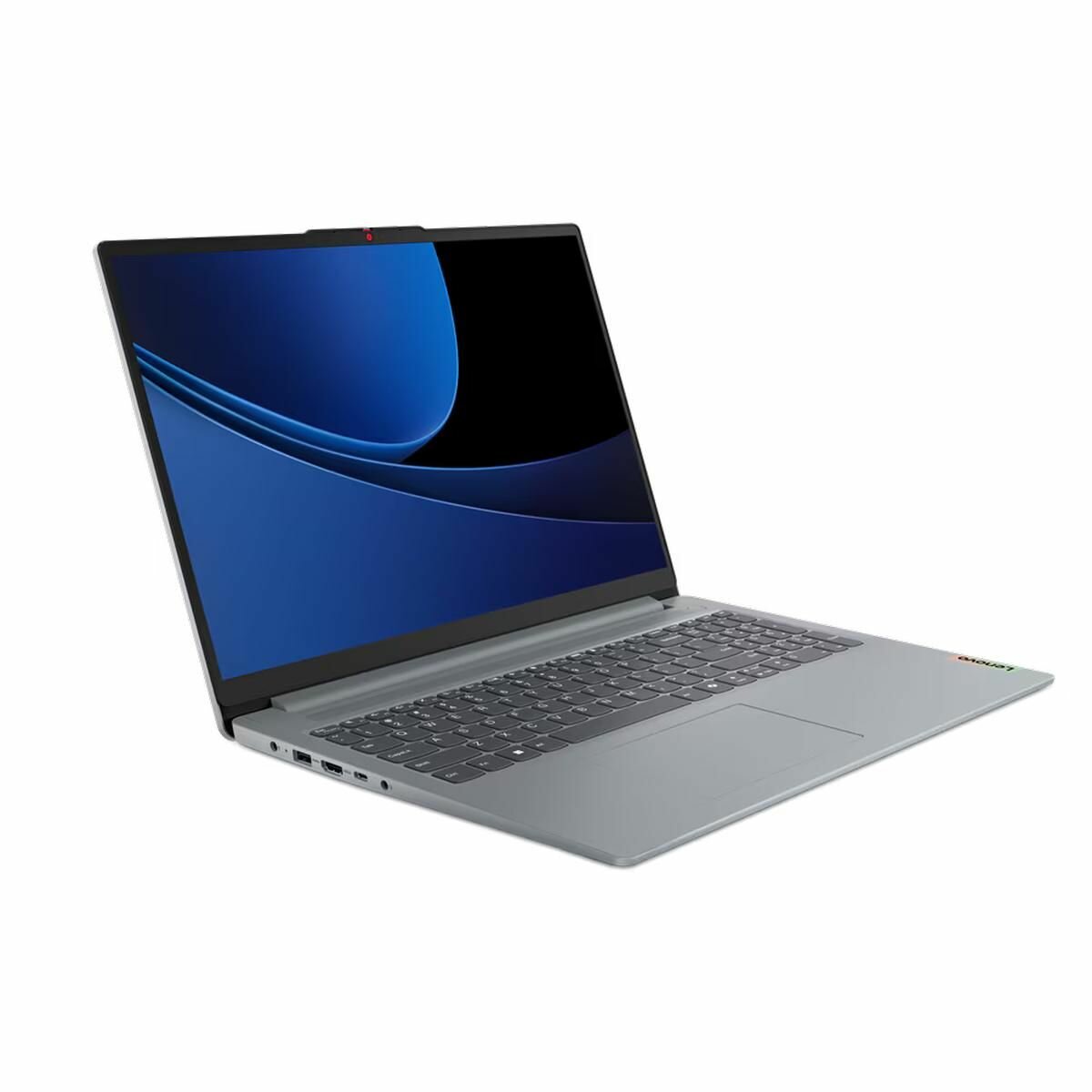 Ноутбук Slim 3 16IRU9 Intel Core 3 100U,8ГБ,512ГБ,16",1920x1200, IPS, Не установлена(83E70010RK)