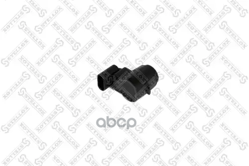 Датчик парковки! BMW 1 E81/E87/3 E90/E91/E92/E93 <12 Stellox арт. 0004920SX