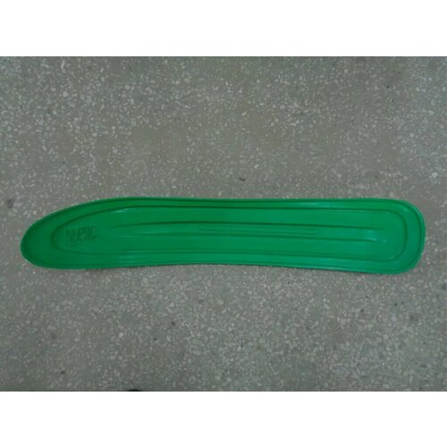 Накладка лыжи DINGO 125150 МУХТАР-15 11002206 Зеленая 3550₽