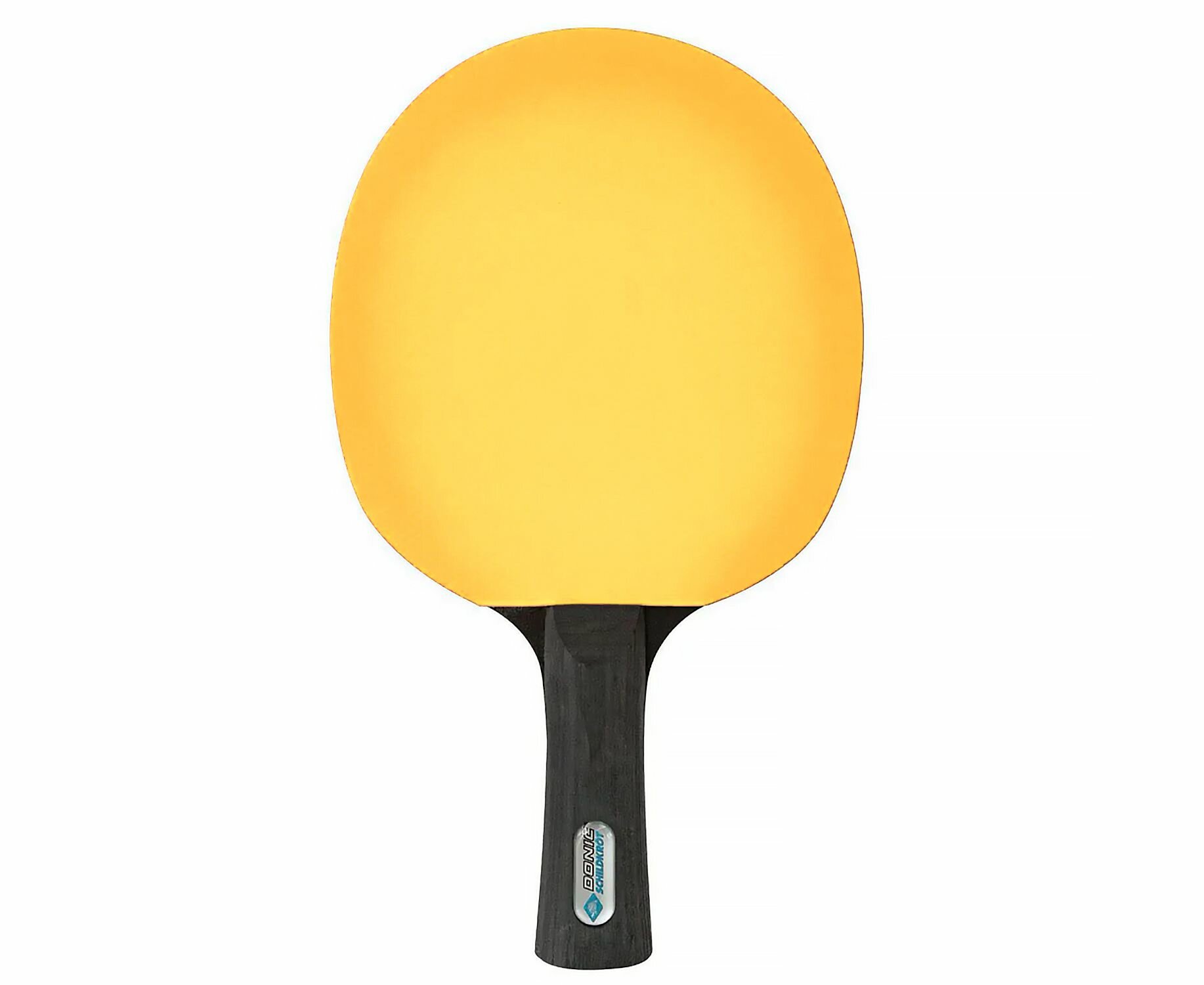 Ракетка DONIC COLOR Z YELLOW — фото 1