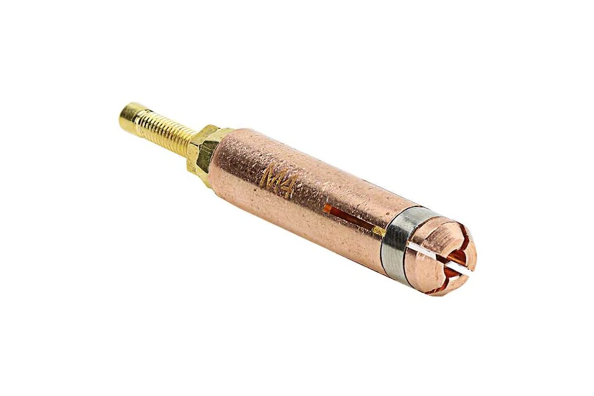 FIXMASTER Цанга для приварочного пистолета M4 FT2500M4