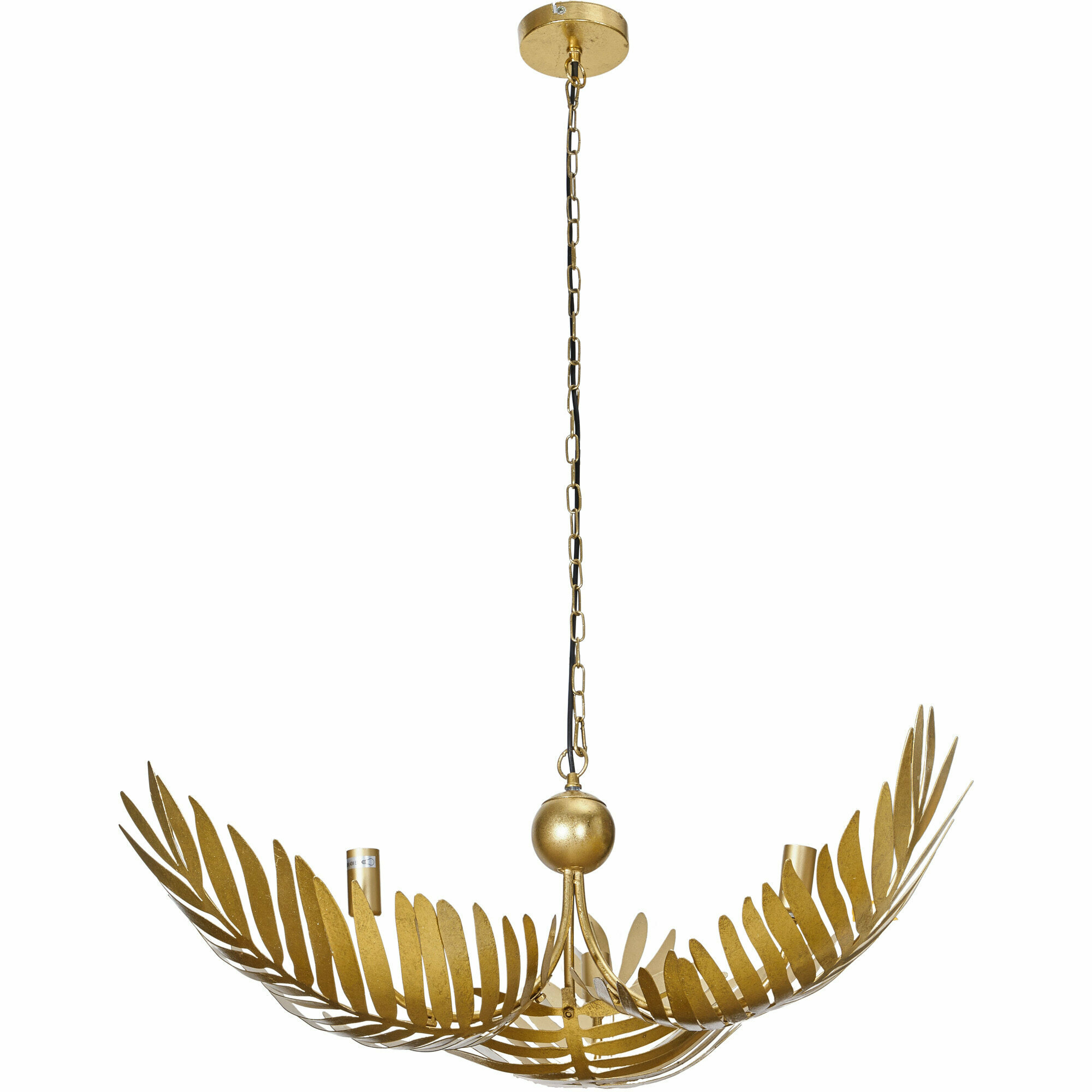 57-230 Светильник потолочный 70х64х33см, Glasar