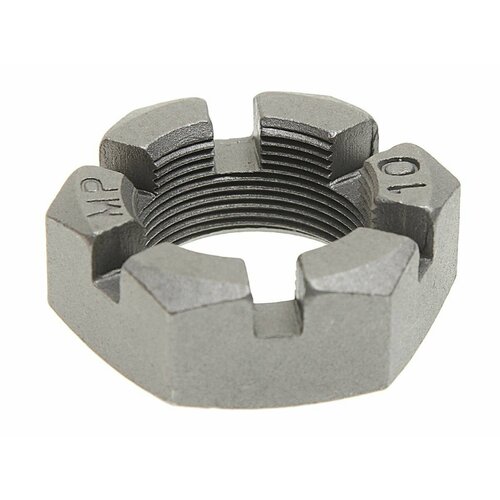 Гайка м33х15 камаз-евро пальца штанги реактивной тефлон megapower 496₽