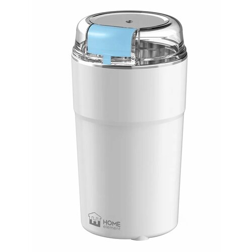 Кофемолка электрическая для кофе в зернах импульсная 60 г 569₽