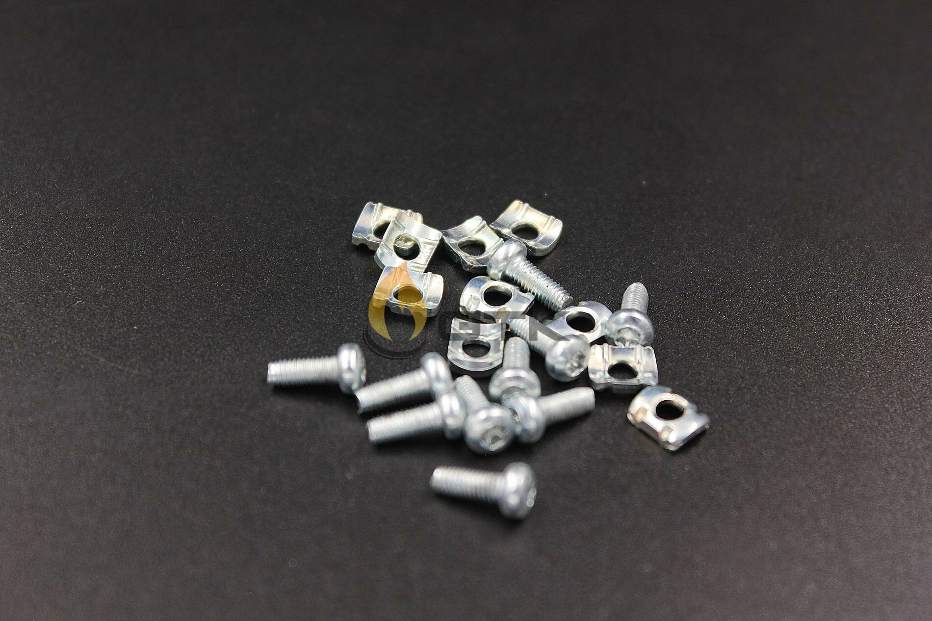 Болты и шайбы Baltur 0006100152