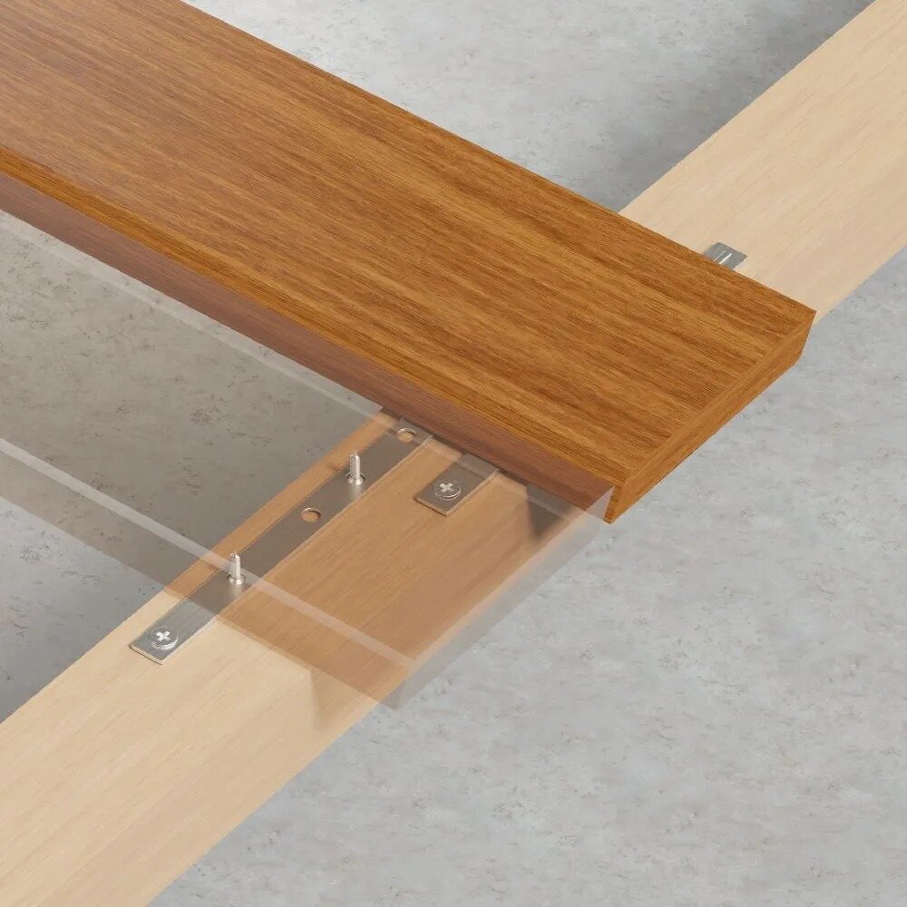 Крепеж Змейка-Универсал 190 уцбс 1,8мм (50шт) ДекТай — фото 1